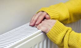 چگونه شوفاژ را هواگیری کنیم؟