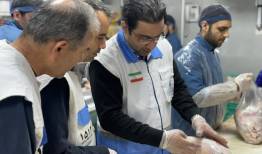 آغاز طرح نظارت دامپزشکی مازندران در آستانه ماه رمضان و نوروز/ استقرار ۴۷ اکیپ بازرسی