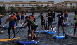 استقبال گسترده مردم از جشنواره ملی «دریادها» 