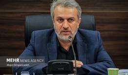 رشد ۱۵ درصدی تشکیل سرمایه ثابت در ماشین‌آلات