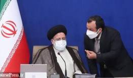  وزیر اقتصاد از رئیس‌جمهور استمداد طلبید!