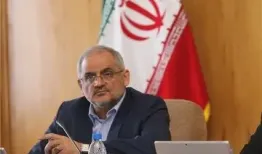 واکنش رئیس دفتر پزشکیان به اظهارات خبرساز ترامپ