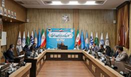 فرآیند ورود خودروی گردشگران خارجی به ایران تسریع می شود