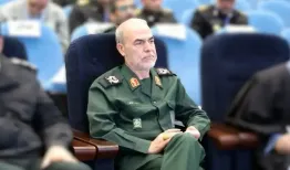 سردار جوانی: تصور دشمن این بود که این آخرین نبرد است