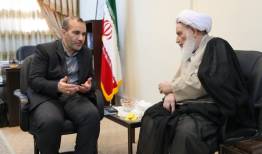مرز خسروی دروازه رونق اقتصادی کرمانشاه