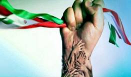 اتحاد تنها راه شکست دشمن است/مکتب رهبر شهید، چراغ راه ماست