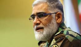 مهربان‌ترن پلیس دنیا پلیس جمهوری اسلامی است!