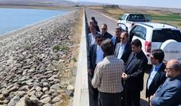رفع تداخل اراضی موجب صدور سند برای کشاورزان می شود