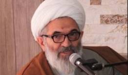 عضو خبرگان رهبری: مقاومت در برابر زورگویی ویژگی بارز رهبر شهید انقلاب بود
