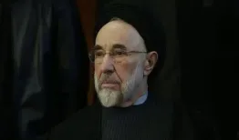 بیانیه محمد خاتمی در پی ناآرامی های دی ماه ۱۴۰۴