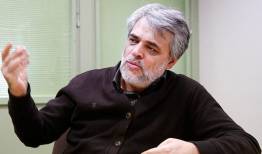 طعنه سنگین چهره سیاسی معروف به رئیسی