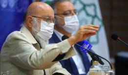 چمران: از کاندیداتوری زاکانی اطلاع ندارم