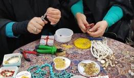 مشاغل خانگی مقدمه‌‌ای برای کسب و کارهای شهری