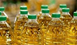 افزایش ۳۵ درصدی روغن مایع در بازار 