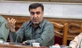 اندیشه شهید رئیسی ادبیات مشترک جهان علیه گردوغبار را شکل داد