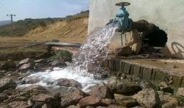 افتتاح ۶۰ پروژه زیرساختی تعاون روستایی با اشتغالزایی ۶۱۴ نفر