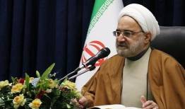 مبارزه با فساد مطالبه جدی قوه قضائیه است