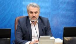 فاطمی امین اولین وزیر در راه هوشمند سازی ترکیبی