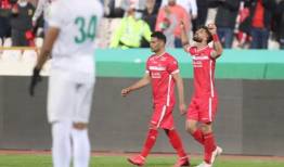 مشتریان قطری هافبک پرسپولیس مشخص شدند