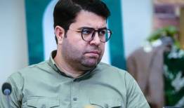 شعر جدید محمدتقی عزیزیان به یاد رهبر شهید؛ قدر ۱۰۰ ذوالفقار غیرت داشت