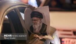 پیام همدردی دو شاعر نامدار تاجیکستان در پی شهادت رهبر شهید 