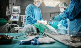 بیمار بی ریه ۴۸ ساعت زنده ماند