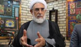 درخواست برگزاری رفراندوم از سوی چهره معروف