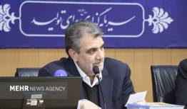 مهلت دوباره استاندار سمنان به تولیدکنندگان برای رفع تعهدات ارزی