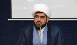 انقلاب اسلامی افقی فراتر از مرزبندی‌های مذهبی گشود