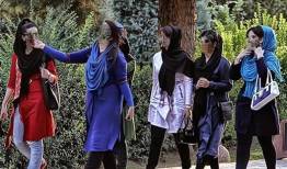 مژده رسانه شهرداری به مومنین درباره بدحجابی