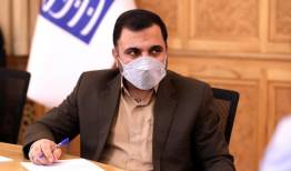 هدف گذاری ۱۰ درصدی اقتصاد دیجیتال در GDP