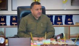 شهادت یکی از فرماندهان حشد الشعبی در عراق
