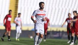 مانع ۲ میلیاردی برای جدایی بازیکن مازاد پرسپولیس