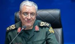 محاسبات دشمن در قبال ایران معکوس شده است