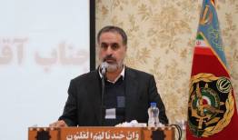 حفظ آمادگی در برابر تهاجم دشمنان ضرورت دارد