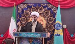 فشارها را به فرصتی برای تقویت جبهه مقاومت تبدیل می‌کنیم