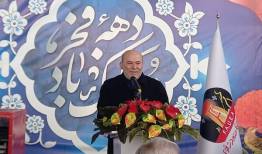 کارگران در خط اول تولید و اقتصاد کشور هستند