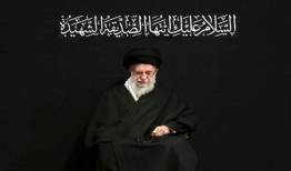 برگزاری آیین وداع ملت با امام و رهبر شهیدش امشب در مصلای تهران 