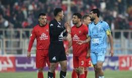 جریمه فوق سنگین و میلیاردی AFC برای تراکتور