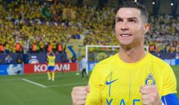 هدیه 500 میلیاردی رونالدو به رقیب پرسپولیس!