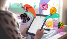 چگونگی و چرایی حمایت ادبیات از بازی‌های دیجیتال