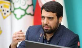 آماده‌باش کامل شهرداری منطقه ۱۱ برای بارش‌های برف و باران