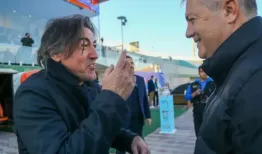 ناگهان اسکوچیچ سرما خورد!
