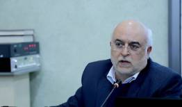 سید محمدرضا سید نورانی رئیس شورای رقابت شد