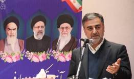 یک وجب از اراضی مازندران نباید بایر بماند