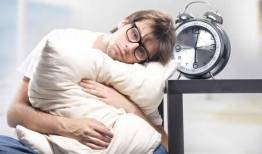 کیفیت خواب قوی‌ترین شاخص طول عمر است