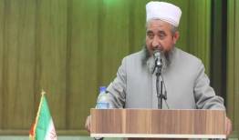 وحدت و همدلی رمز شکست دشمن