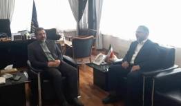 لزوم توسعه زیرساخت ها و جبران کمبودهای لرستان در حوزه فرهنگ و ارشاد اسلامی 