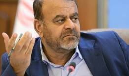 واکنش عجیب رستم قاسمی به خبر استعفایش