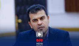 سرویس پایدار سکوی ملی هوش مصنوعی حتی بدون اینترنت